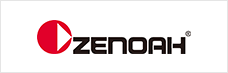 Zenoah(ゼノア)
